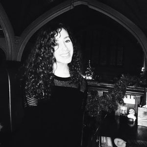 Meet your Posher, Ella