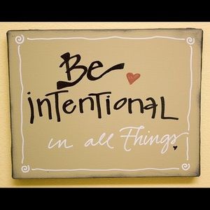 Meet your Posher, Laura