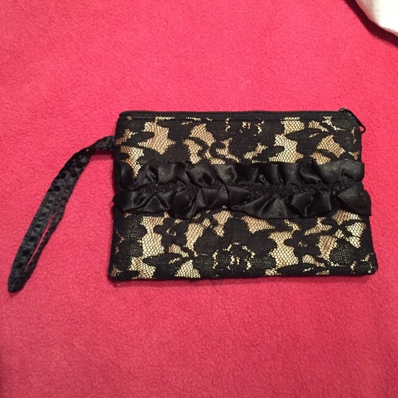 Mini bag, wallet, makeup bag, ect.