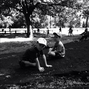 Meet your Posher, Michelle