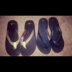 Sanuk Sandler bundle