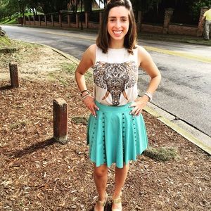 Meet your Posher, Lindsay