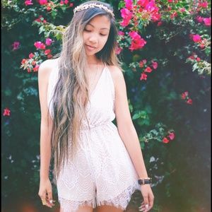 Meet your Posher, Brittney