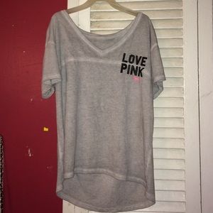 Oversized cute t-shirt