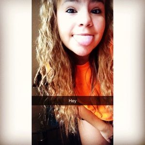 Meet your Posher, Haleigh