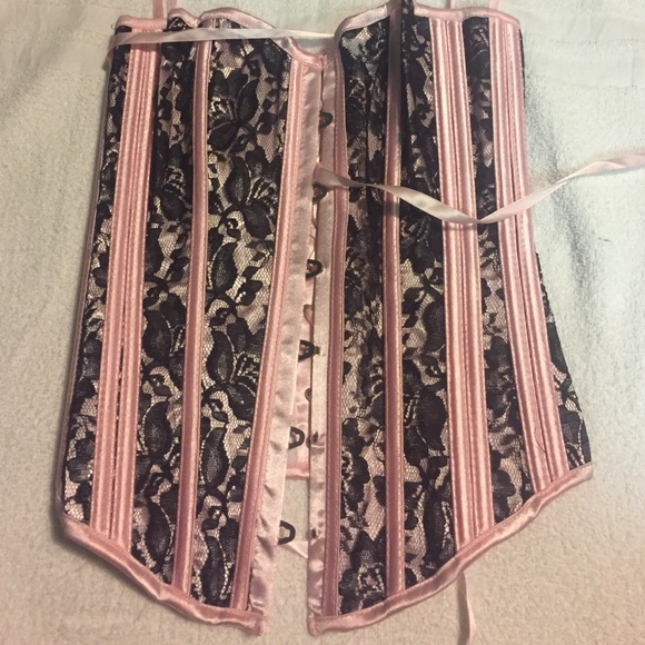 Corset