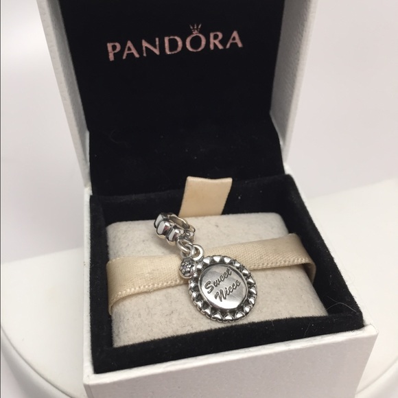 niece pandora bracelet niece pandora bracelet