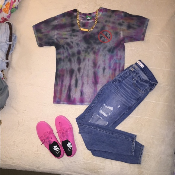 Enjoi t shirt