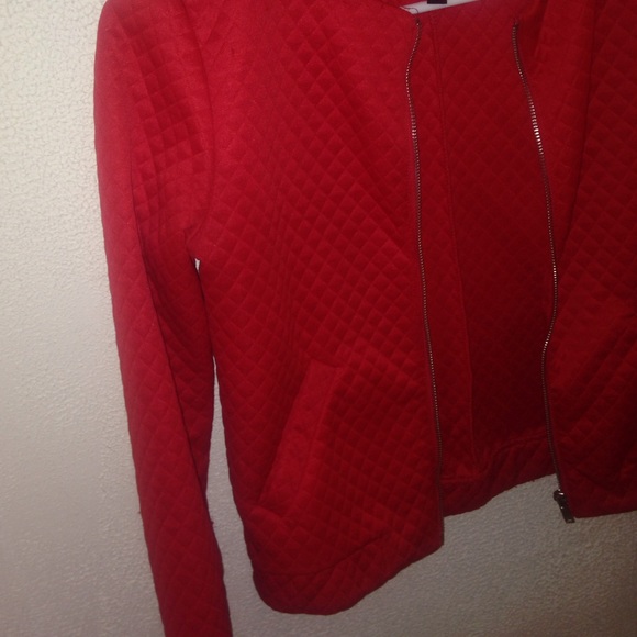 Jacket - Picture 2 of 3