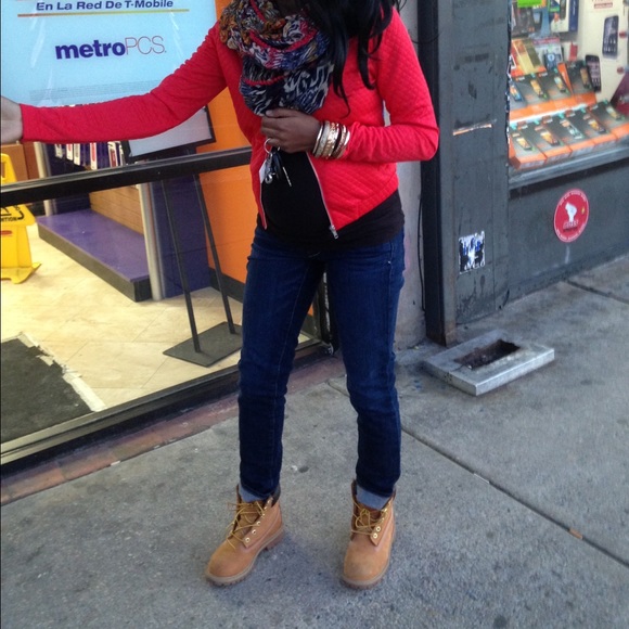 Jacket - Picture 3 of 3