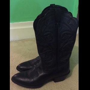 Women's Ariat Cowgirl Boots