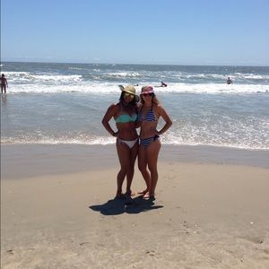 Meet your Posher, Maia