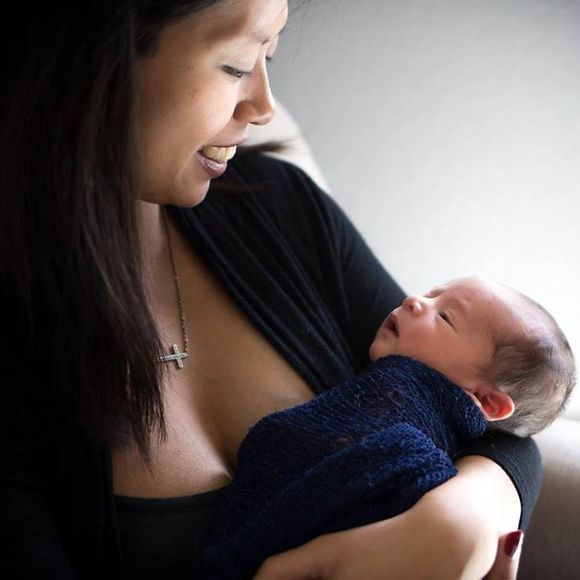 Meet your Posher, Glenda - Picture 1 of 1