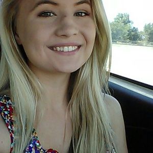 Meet your Posher, Allison