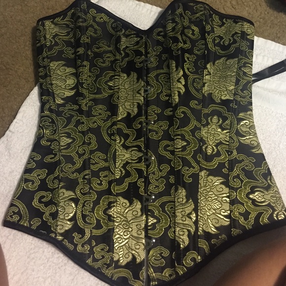 Corset
