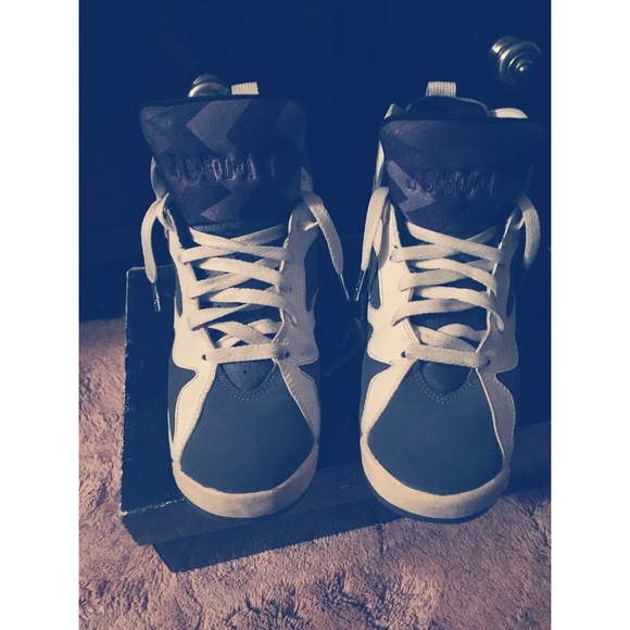 Olympic 7's - Picture 1 of 4