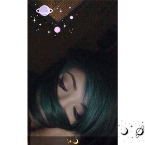 Meet your Posher, Jackie