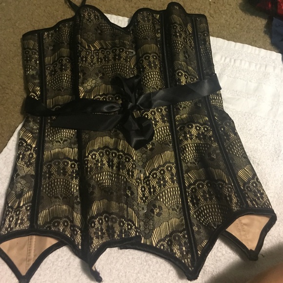 Corset