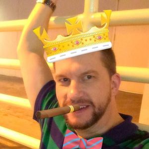 Meet your Posher, Owen