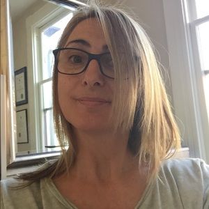 Meet your Posher, Lynne