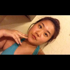 Meet your Posher, Diana