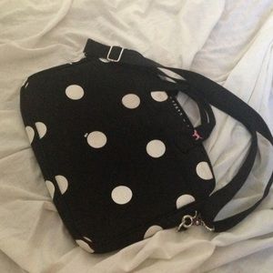 Victoria Secret Pink. Laptop Bag!