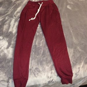 Joggers