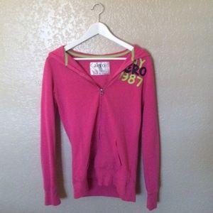 Pink Aeropostale Jacket