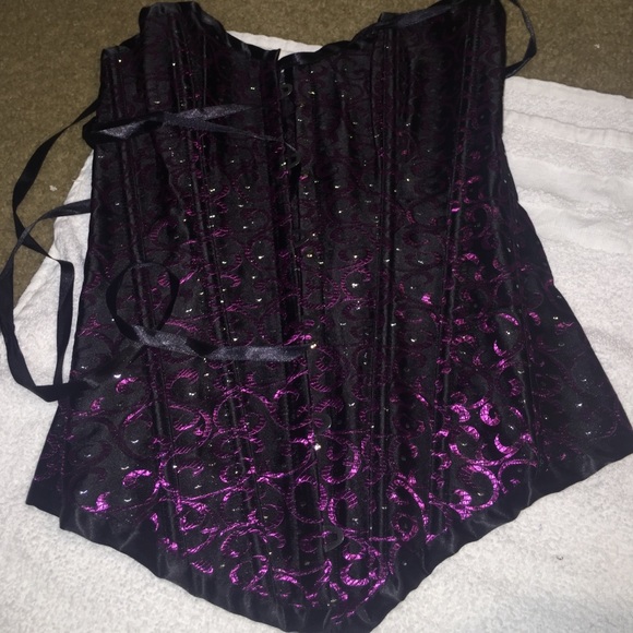 Corset