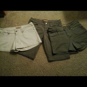 Shorts Bundle!!!