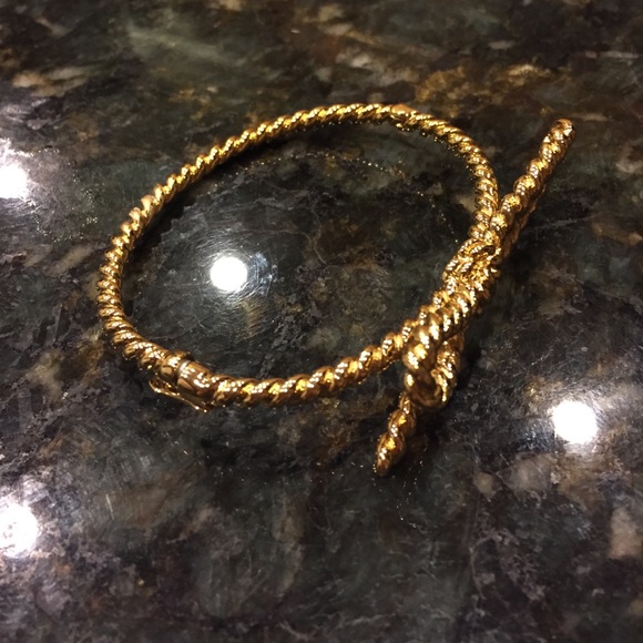 SOLD NWOT Kate Spade bracelet - Picture 2 of 3