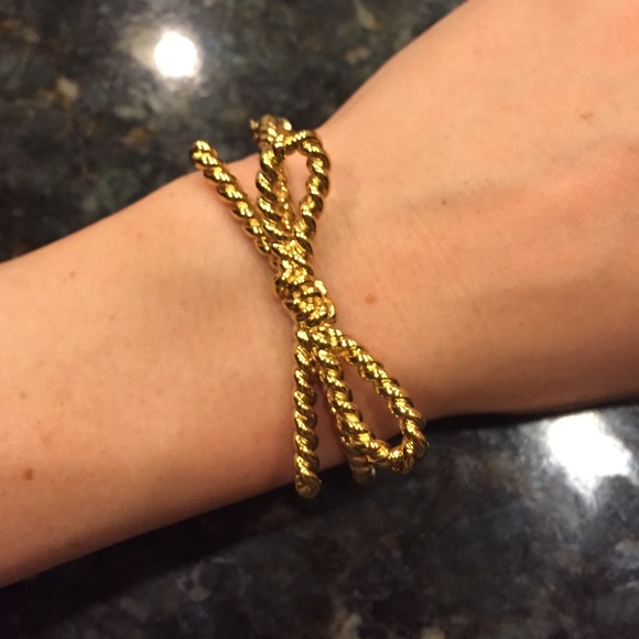 SOLD NWOT Kate Spade bracelet - Picture 3 of 3