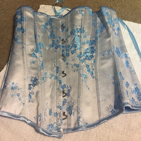 Corset