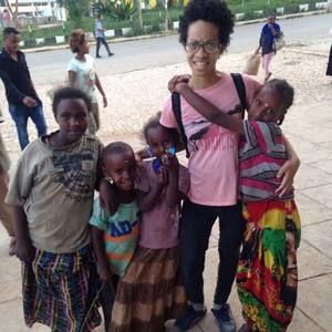 Meet your Posher, Colby