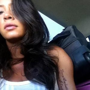 Meet your Posher, Ivette