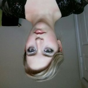 Meet your Posher, Erin