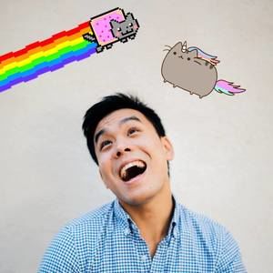 Meet your Posher, Alex