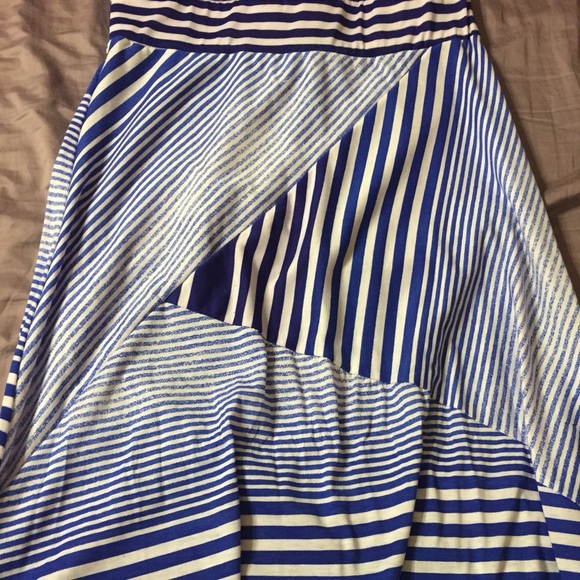 Maxi skirt