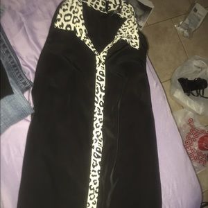 Tank button up