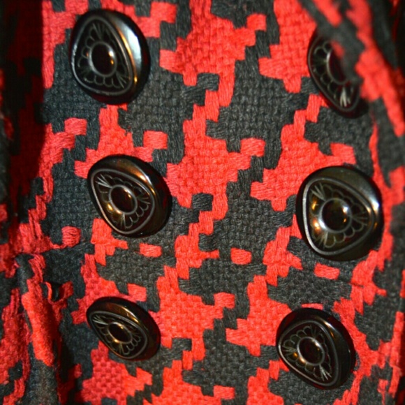 Kozmic Vintage Peacoat - Picture 2 of 2