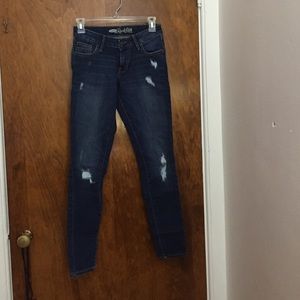 Everyday denim. NWOT!!