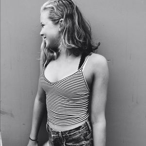 Meet your Posher, Sammi