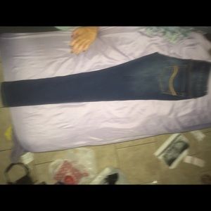 Jeggings! Never worn!!