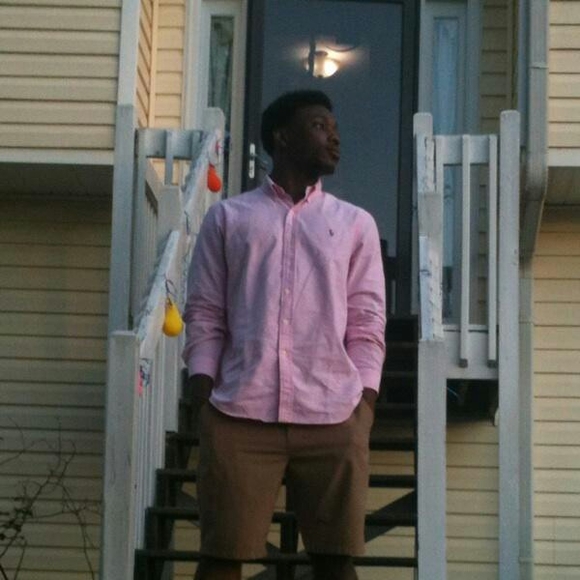 Meet your Posher, Michael - Picture 1 of 1