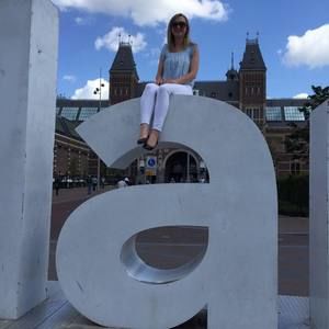 Meet your Posher, Allison