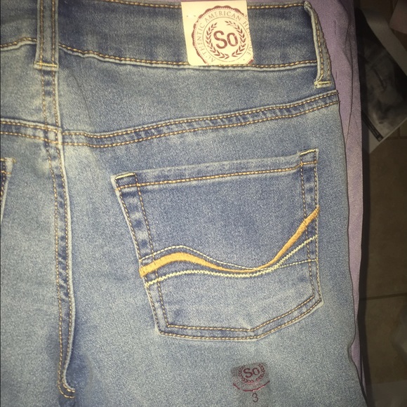 Jeggings