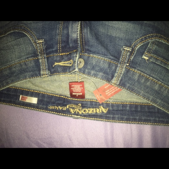 Jeans. Super skinny