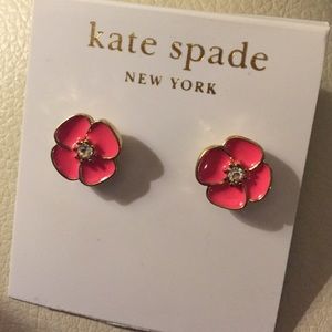 Kate Spade earrings