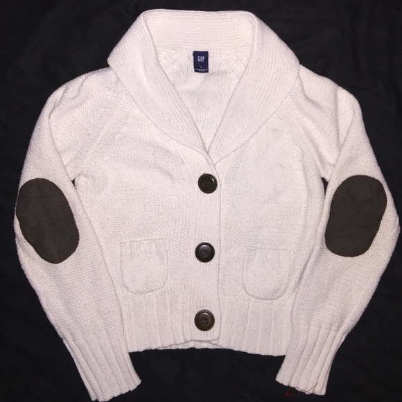Gap girls sweater