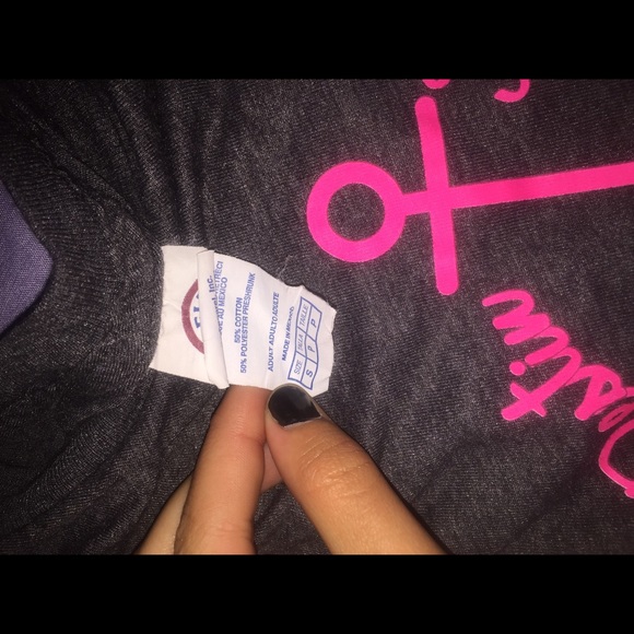 Destin shirt